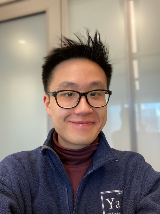 Mathew Chow
