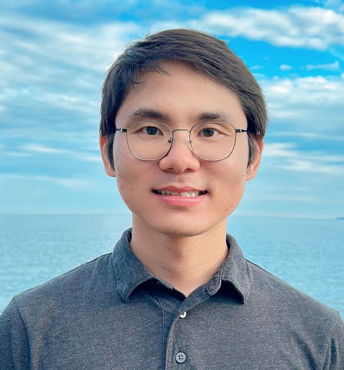 Tao E. Li