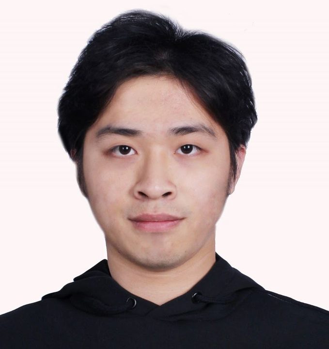 Xinwei Ji