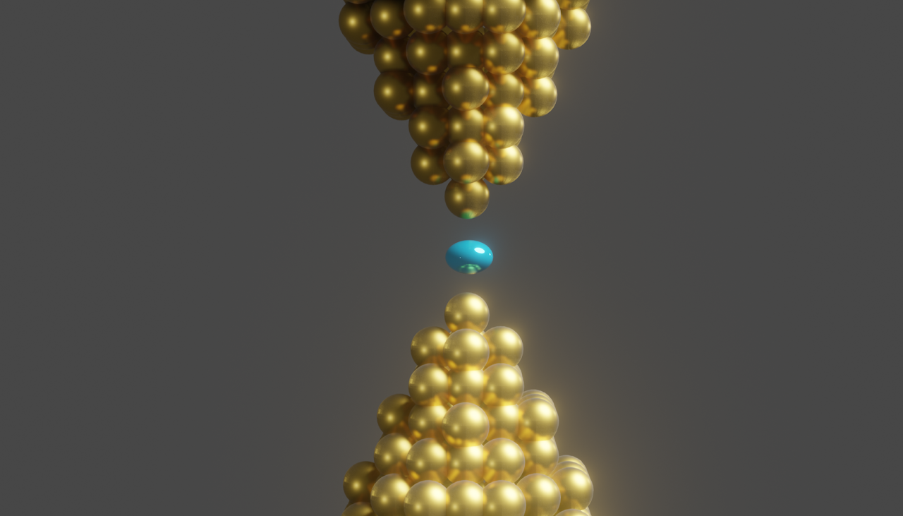 Quantum effects in complex environments